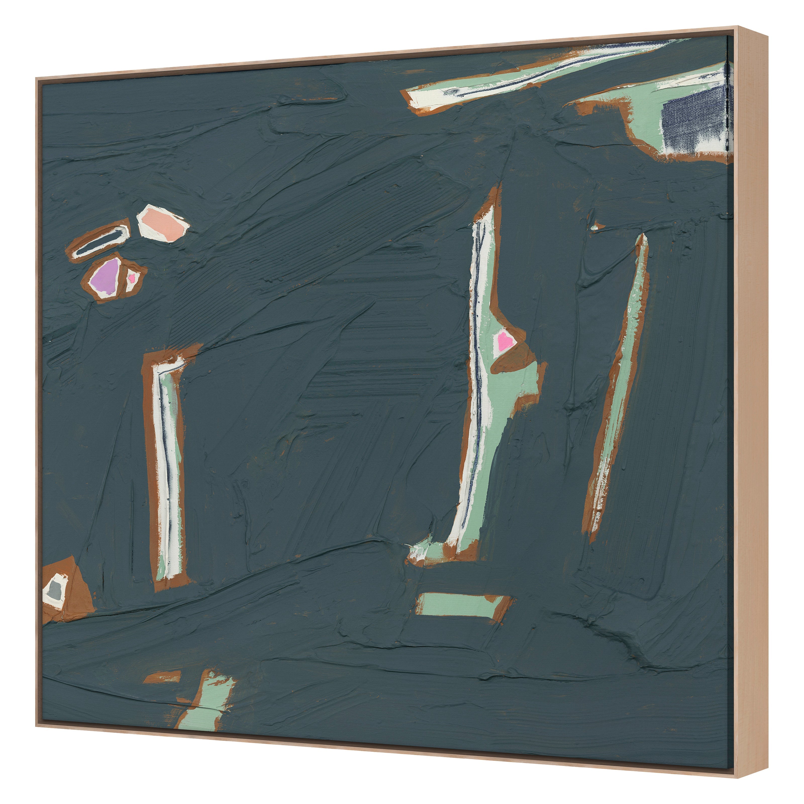 Back to Where We Started