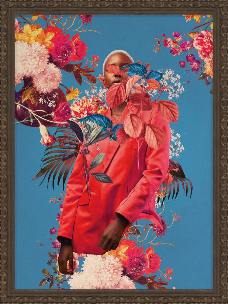 All the Springs She Remembered