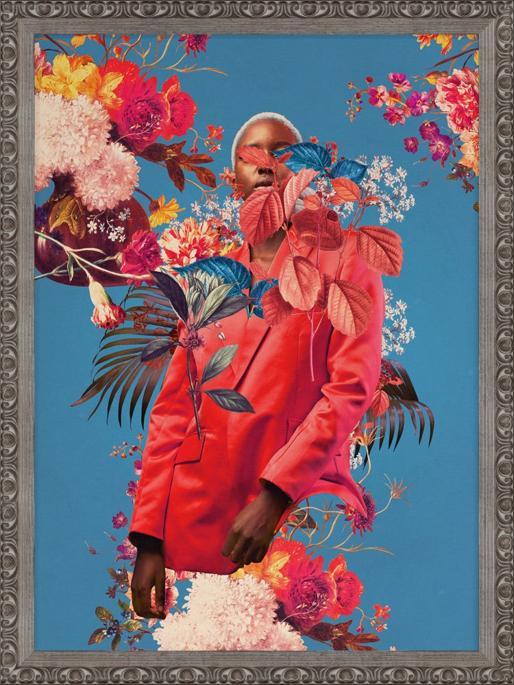 All the Springs She Remembered