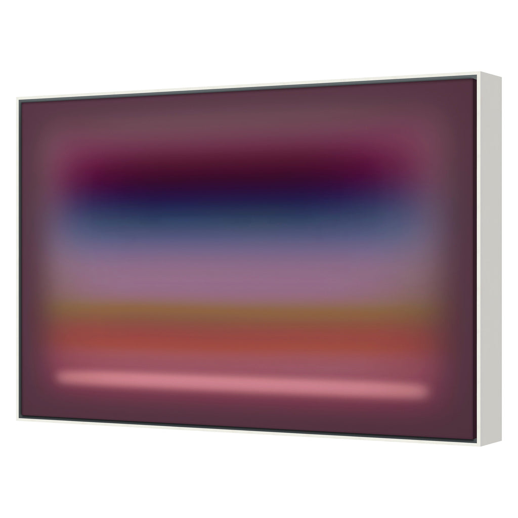 Blur Expansion 8 - Renee Stramel