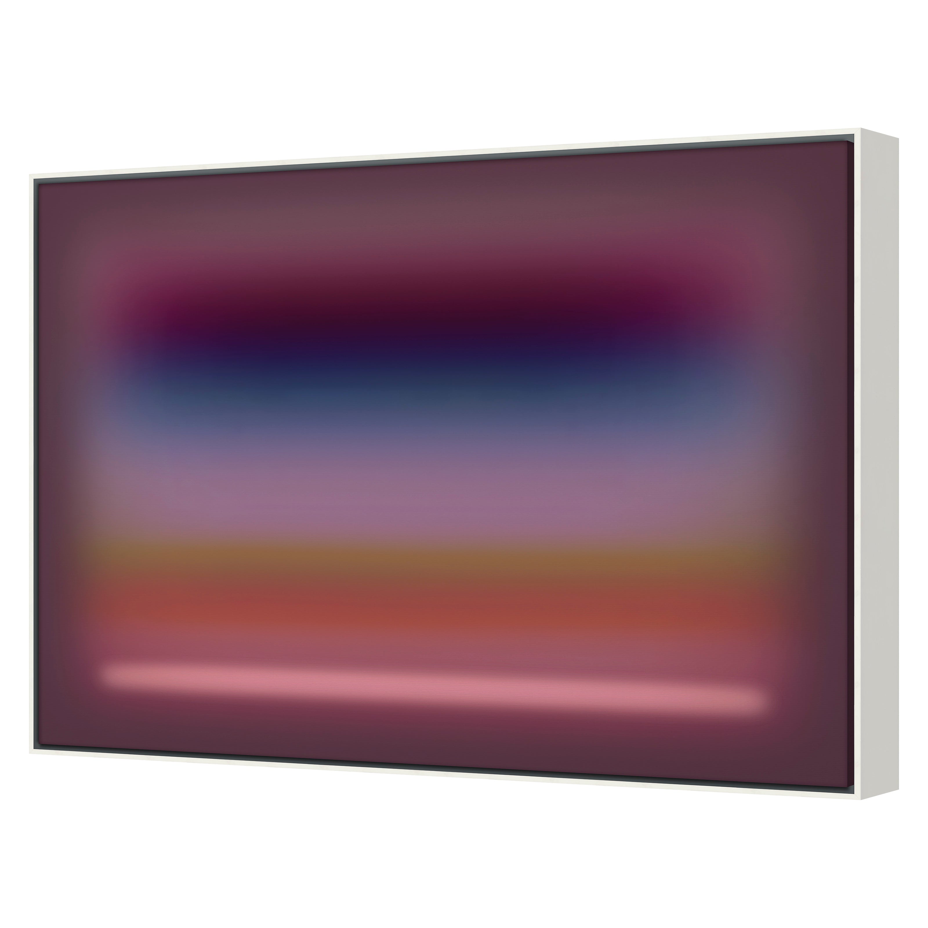 Blur Expansion 8 - Renee Stramel