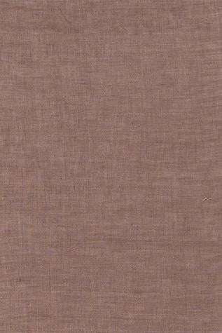 Linen Fringe Me Kantha Duvet Cover Set