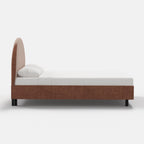 Miles Platform Bed