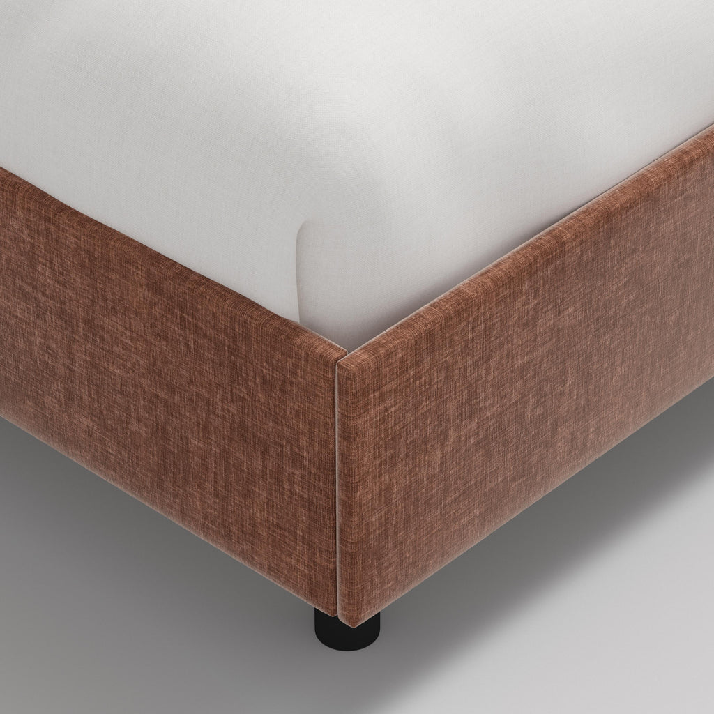 Miles Platform Bed