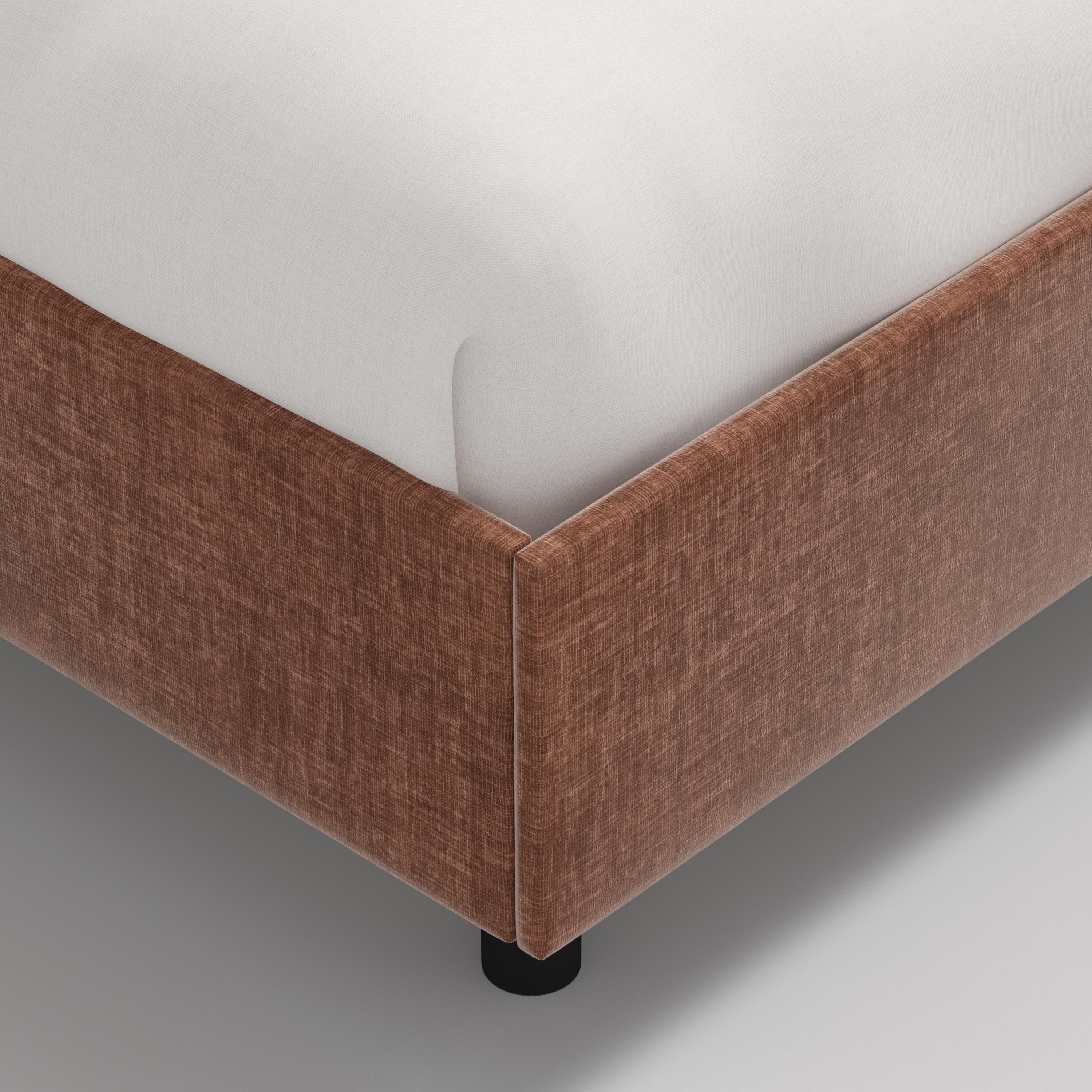 Miles Platform Bed