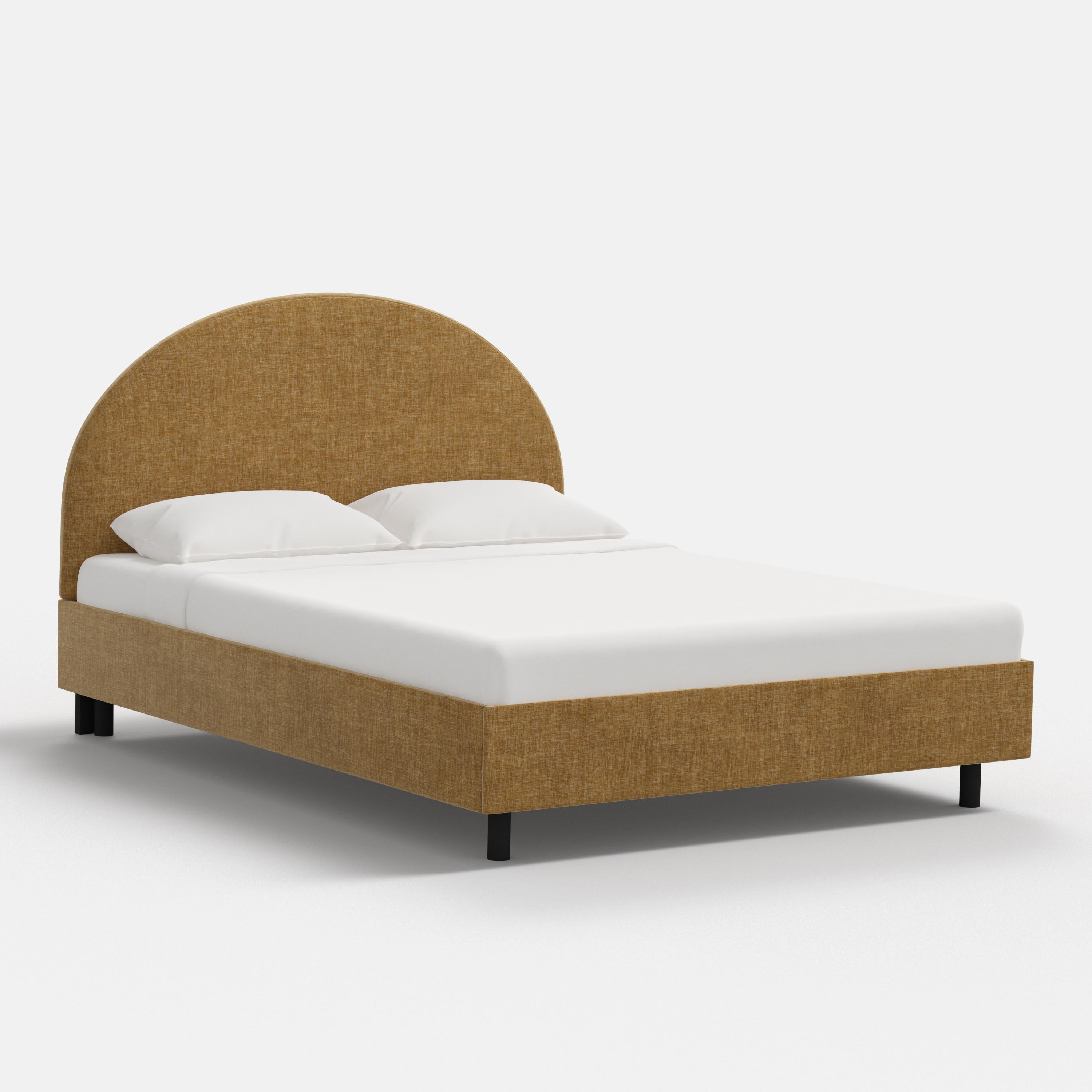 Miles Platform Bed