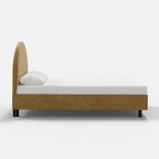 Miles Platform Bed