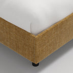 Miles Platform Bed