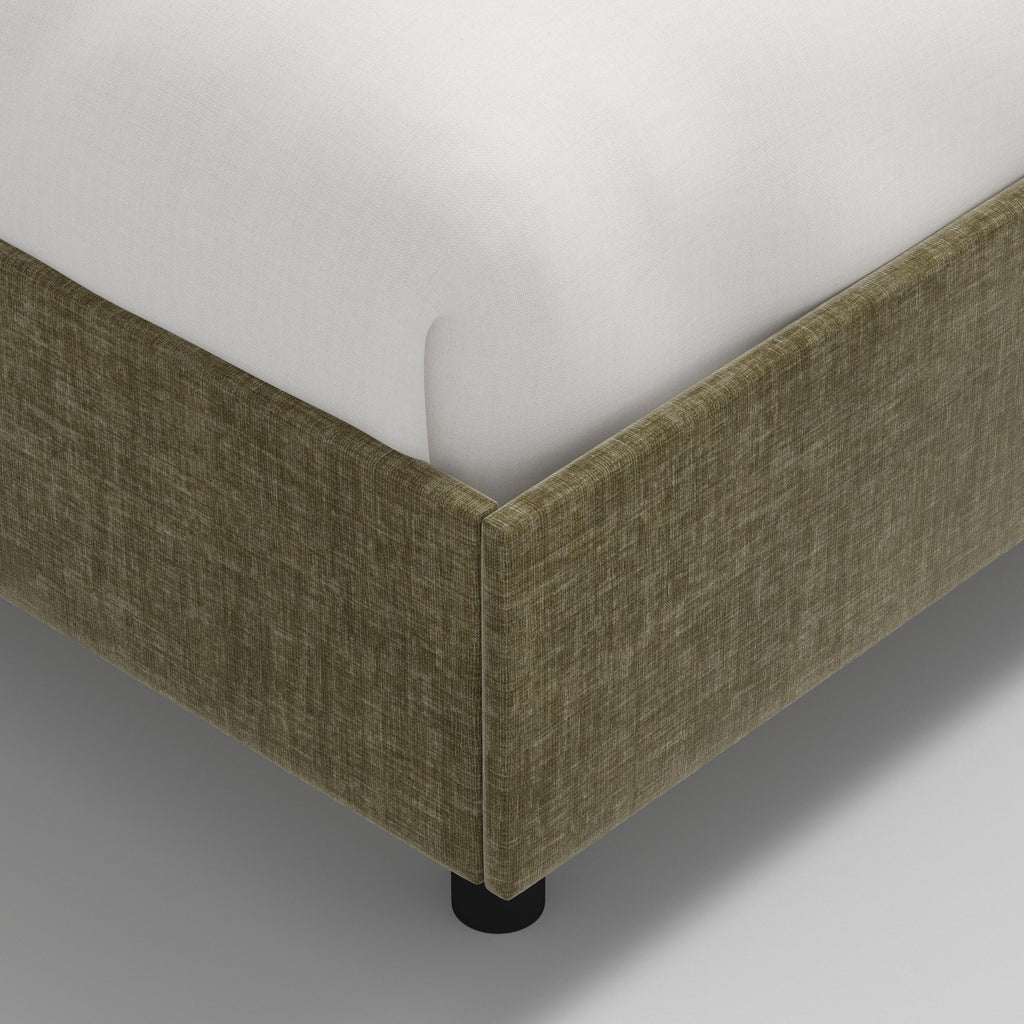 Miles Platform Bed