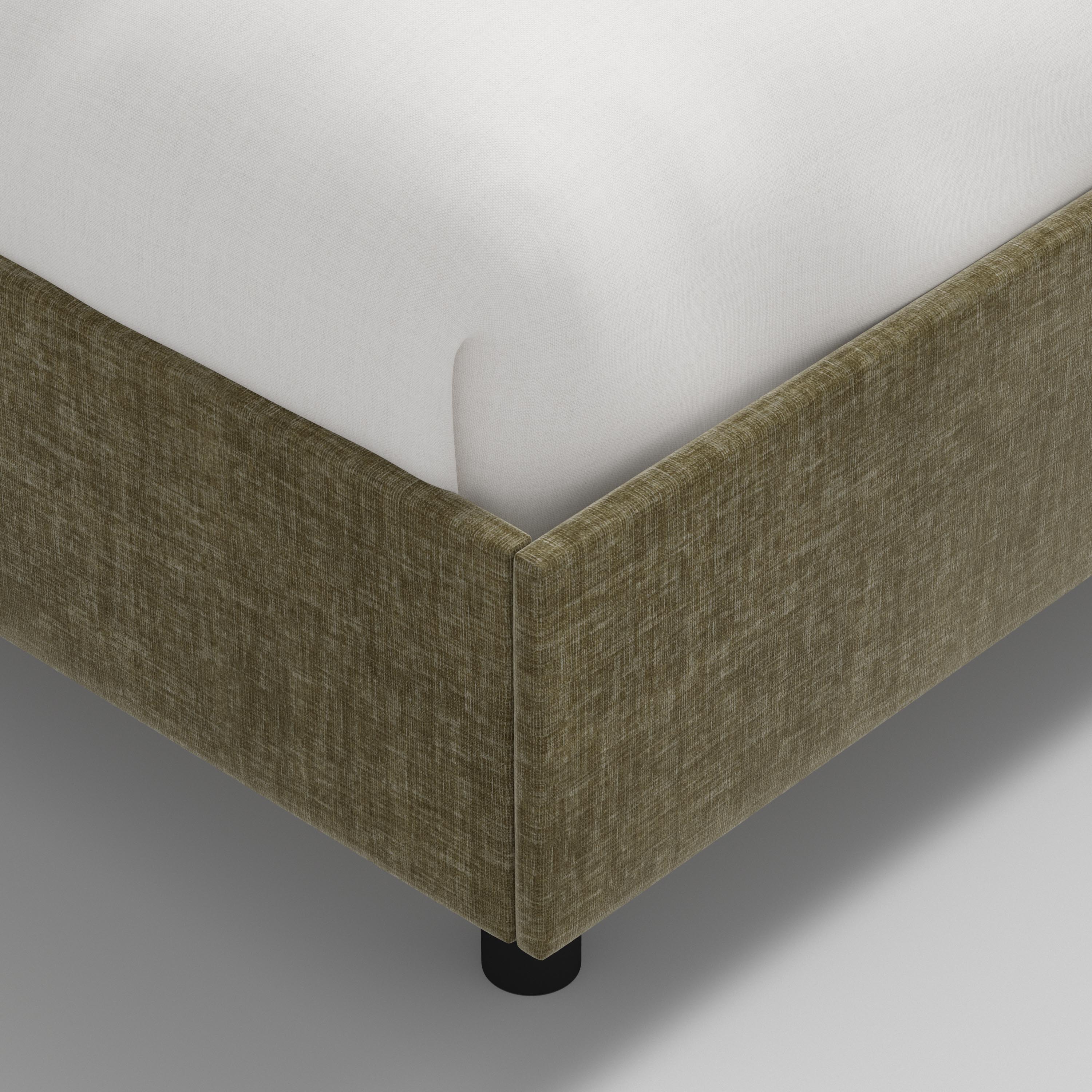 Miles Platform Bed