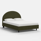 Miles Platform Bed