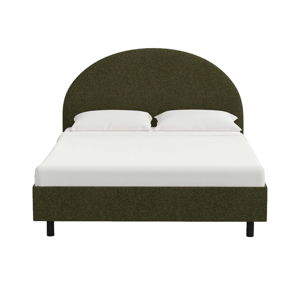 Miles Platform Bed