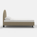 Miles Platform Bed