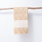 Homestead Hand Towel - Ecru