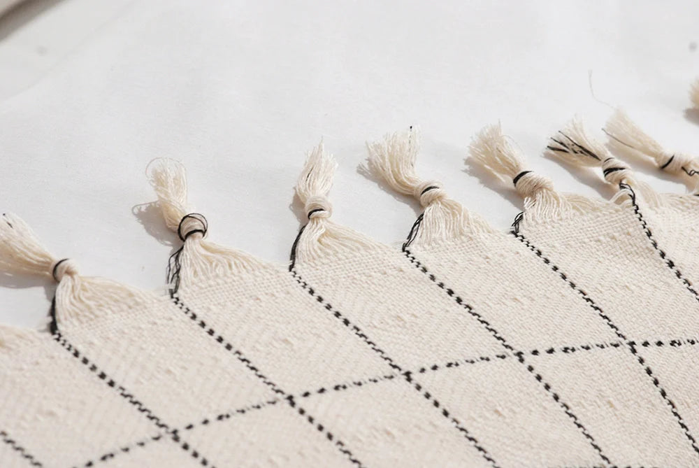 Bedspread Turkish Cotton Blanket Cover Summer Throw Coverlet