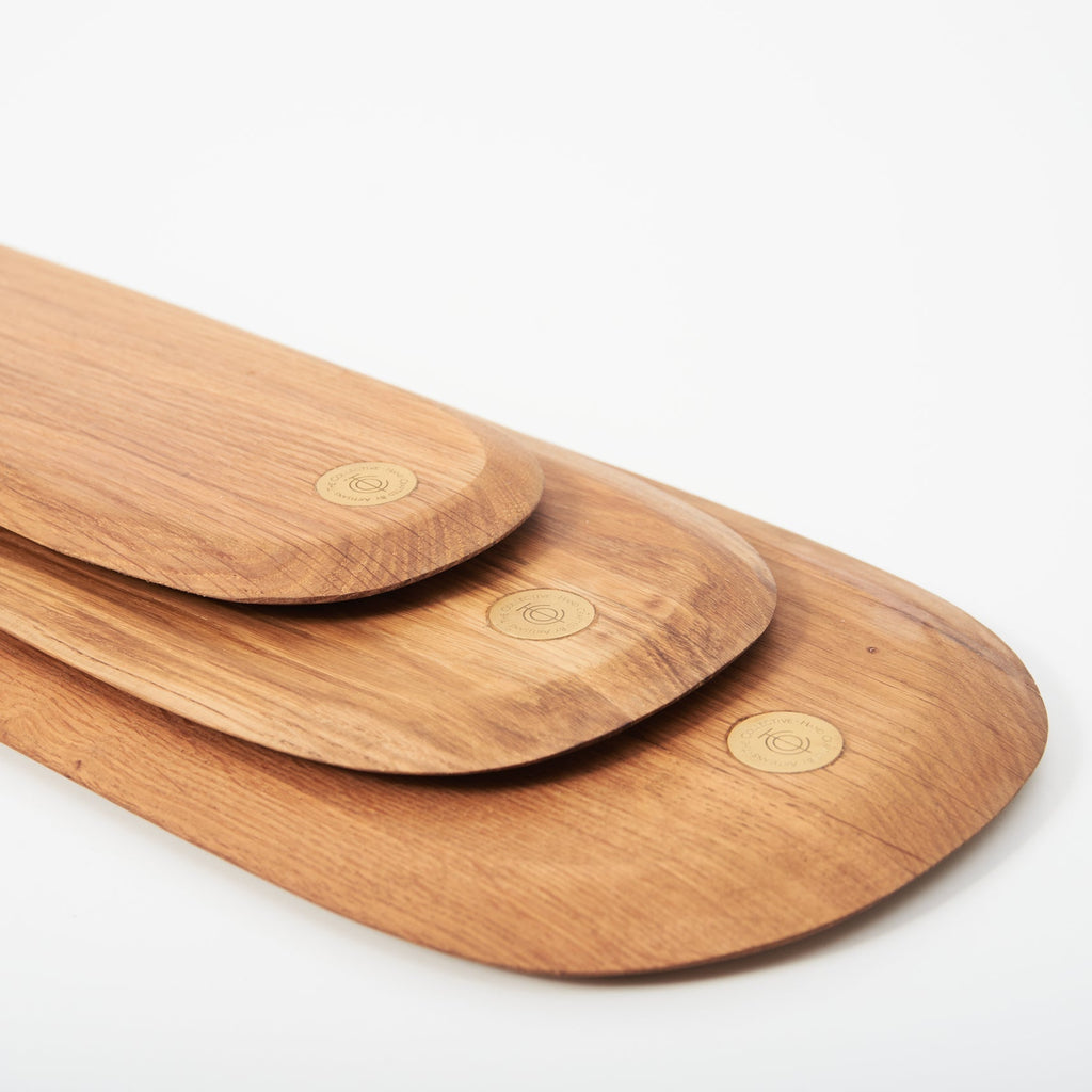 Belfort Long Serving Board