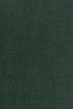 Linen Fringe Me Kantha Duvet Cover Set