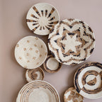 Extra Large Layered Petals Basket