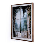 Greenhouse II by Annie Spratt