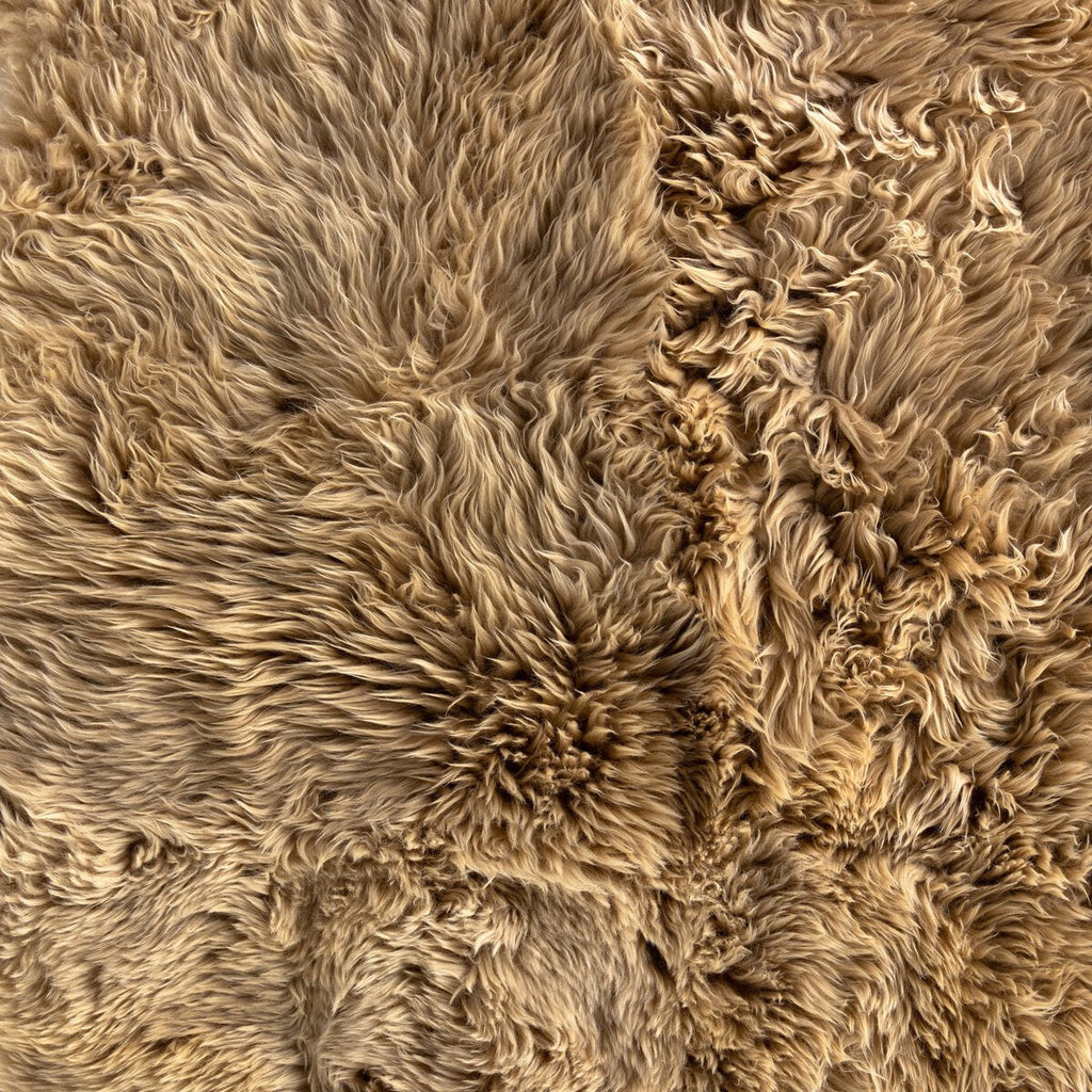 Lalo Lambskin Rug