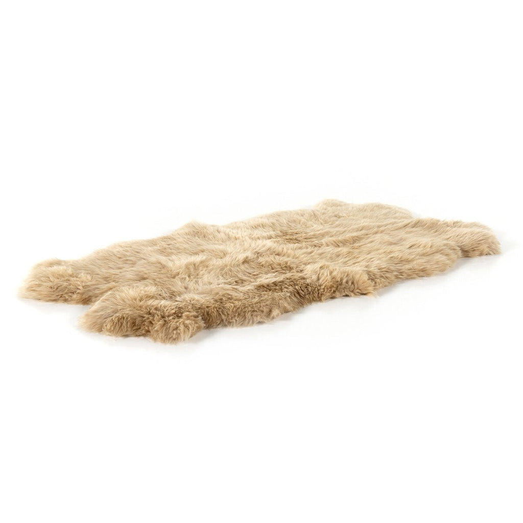 Lalo Lambskin Rug