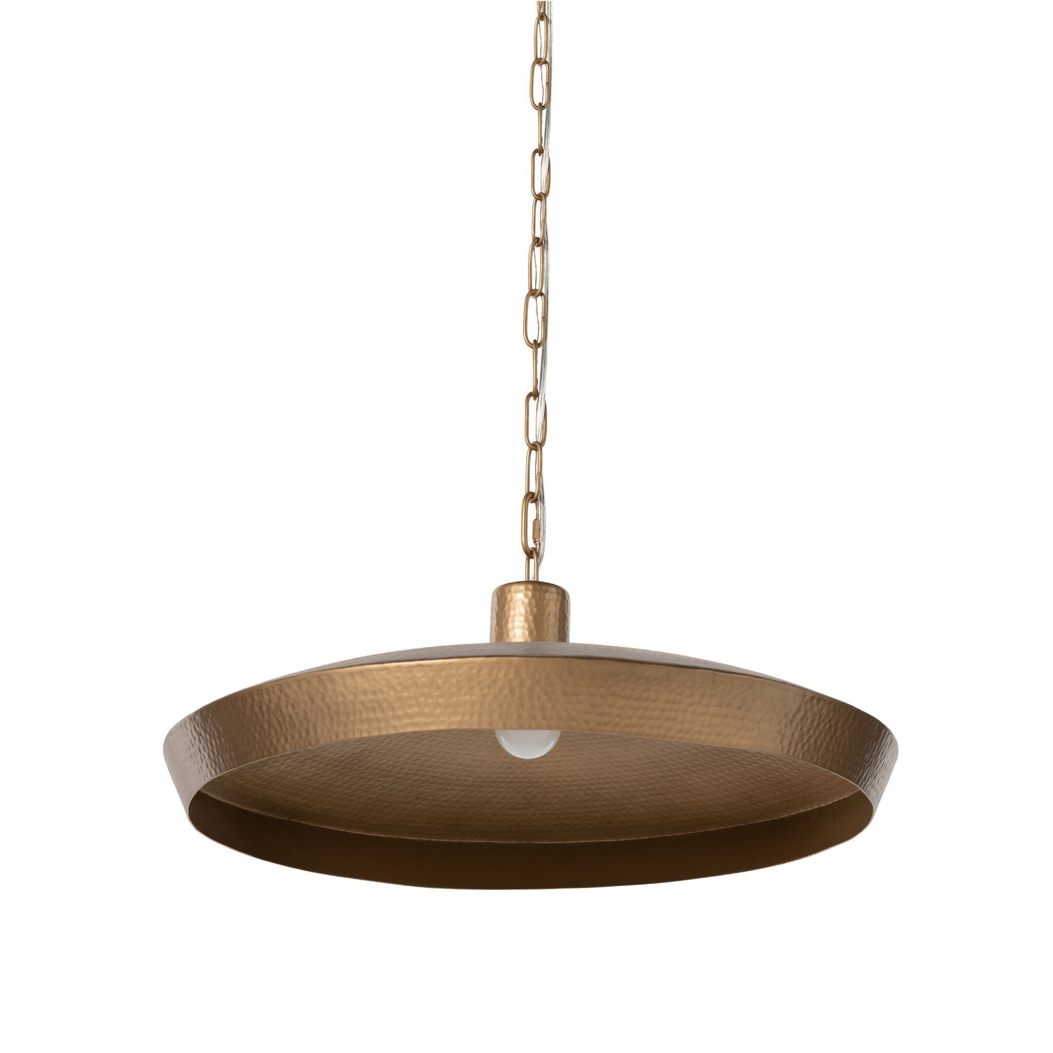 Eldon Pendant Light