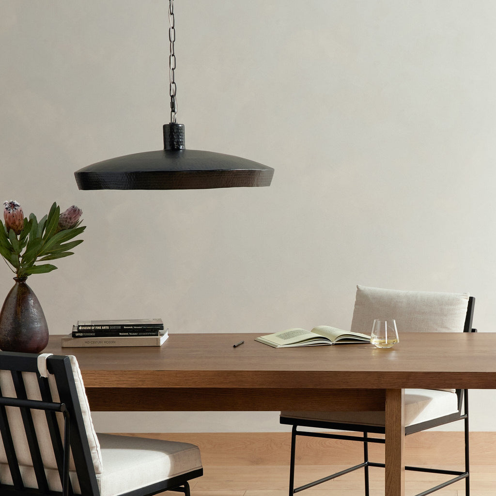 Eldon Pendant Light