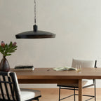 Eldon Pendant Light