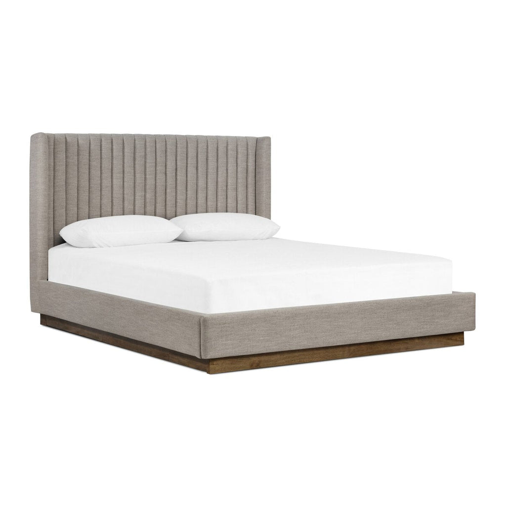 Montgomery Bed