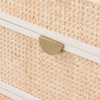 Luella 6 Drawer Dresser