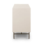 Luella 6 Drawer Dresser