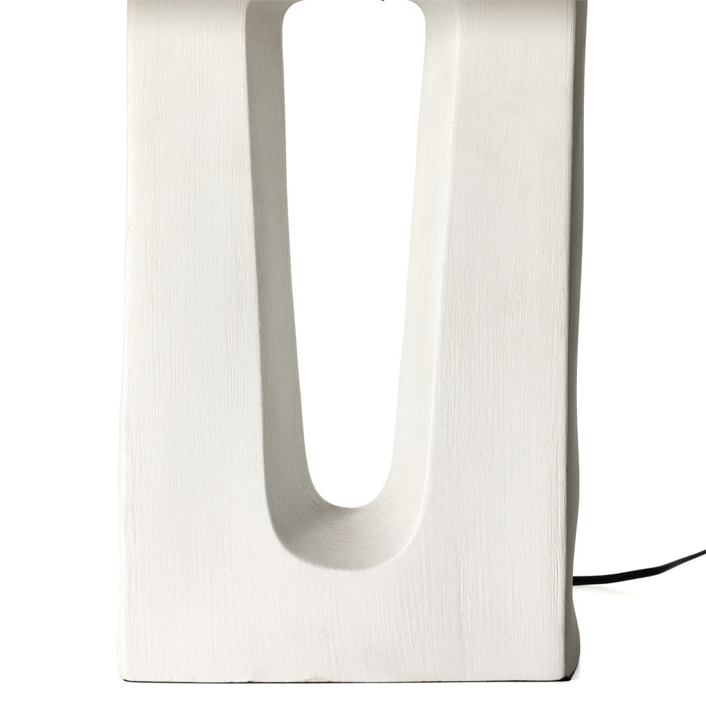 Cuit Table Lamp