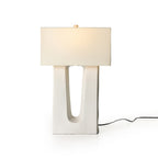 Cuit Table Lamp