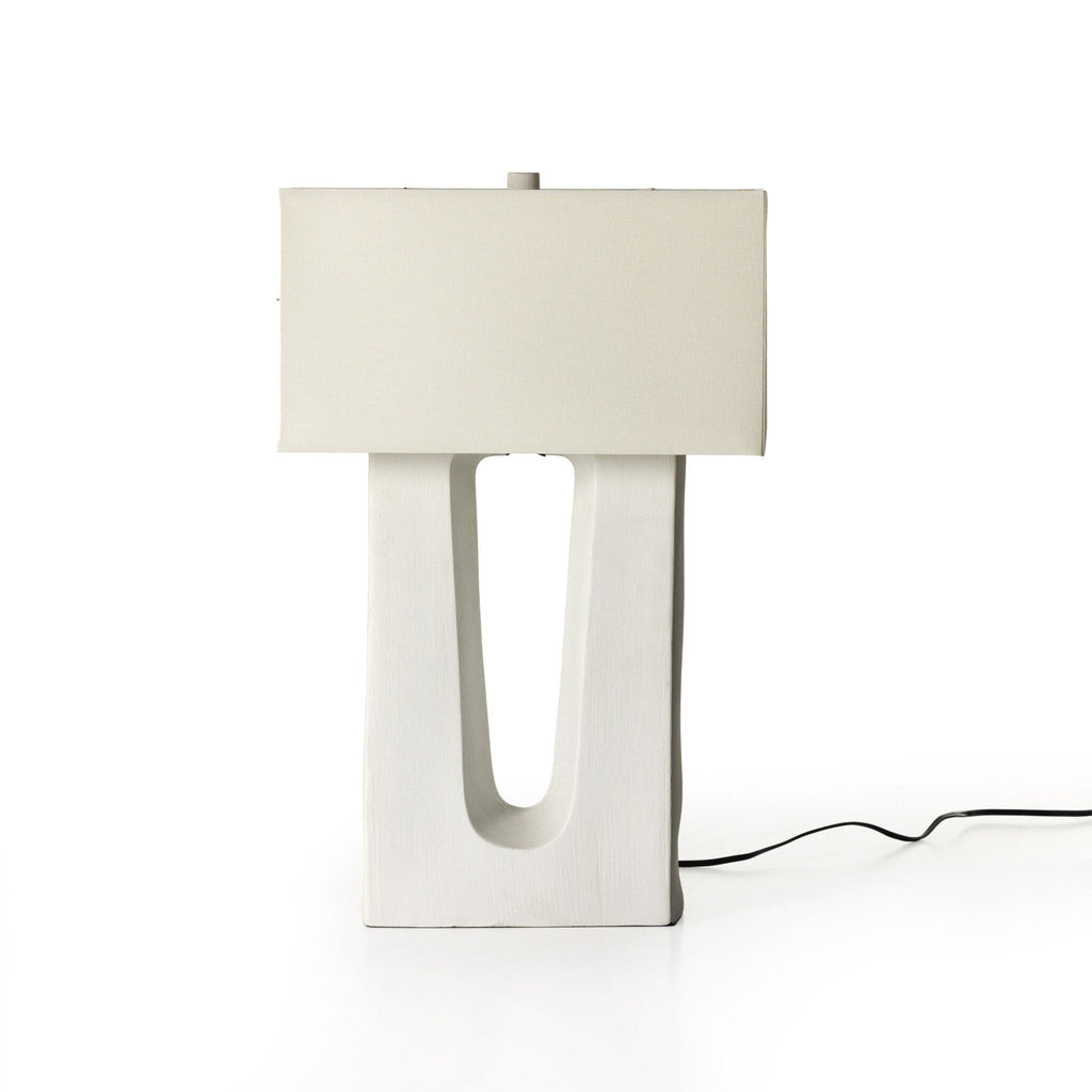 Cuit Table Lamp