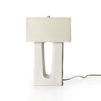 Cuit Table Lamp