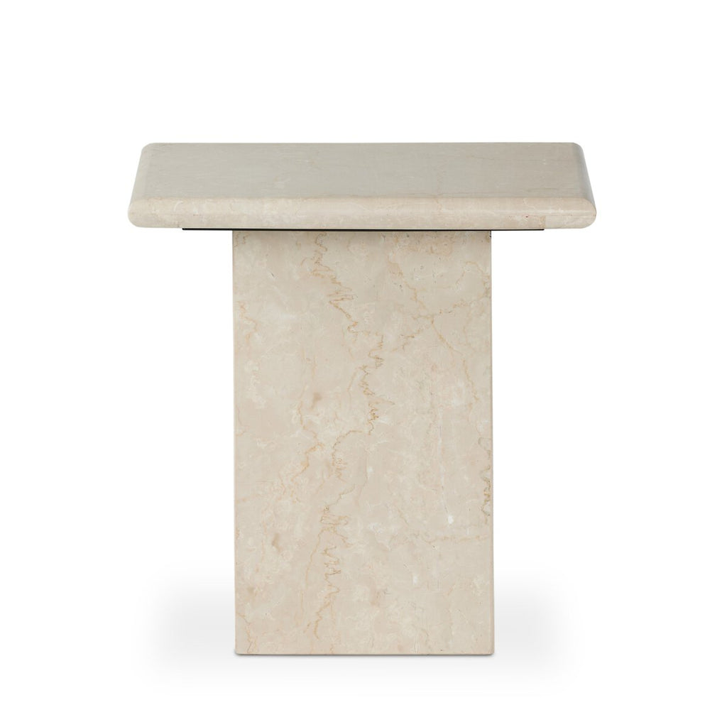 Arum End Table