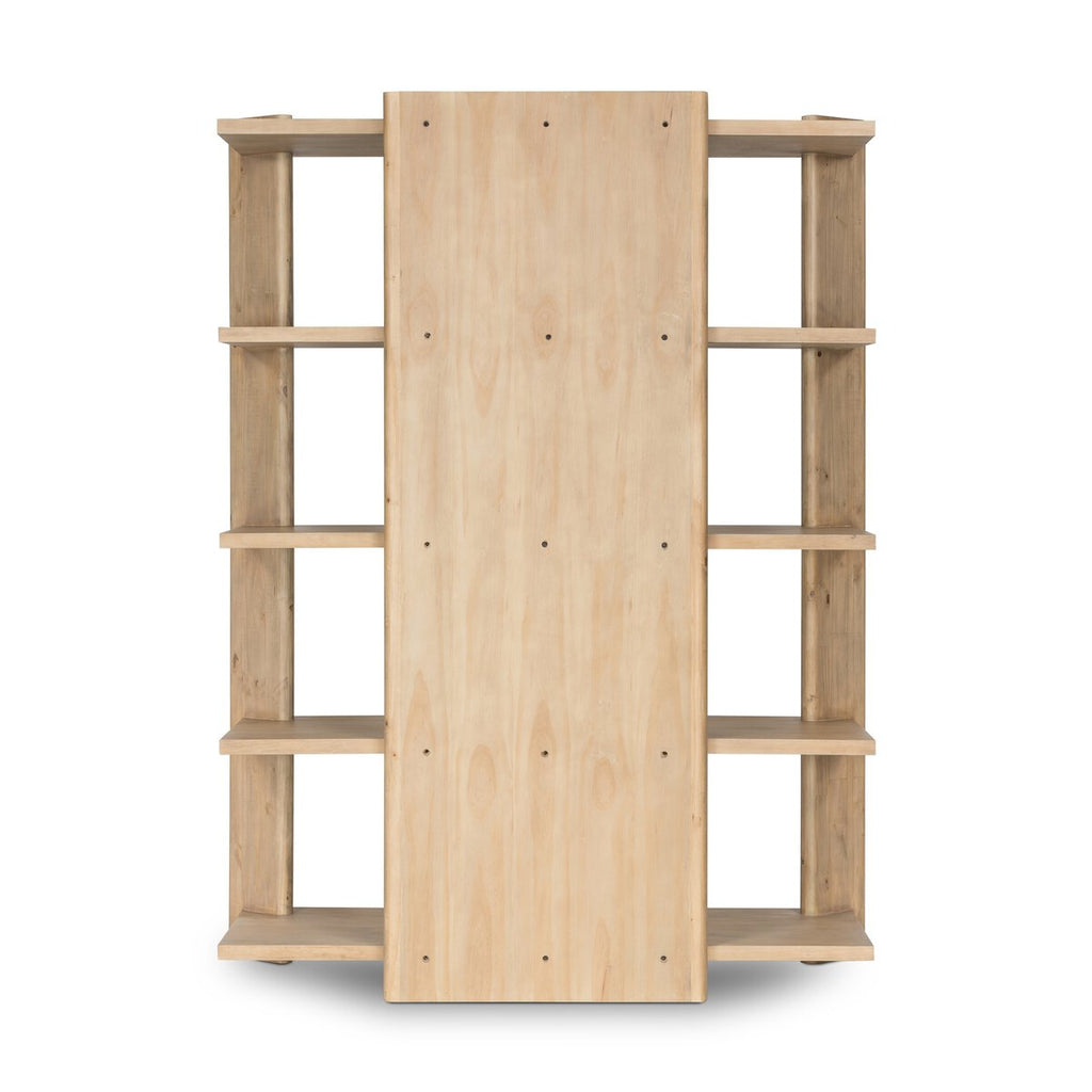 Edmund Bookcase