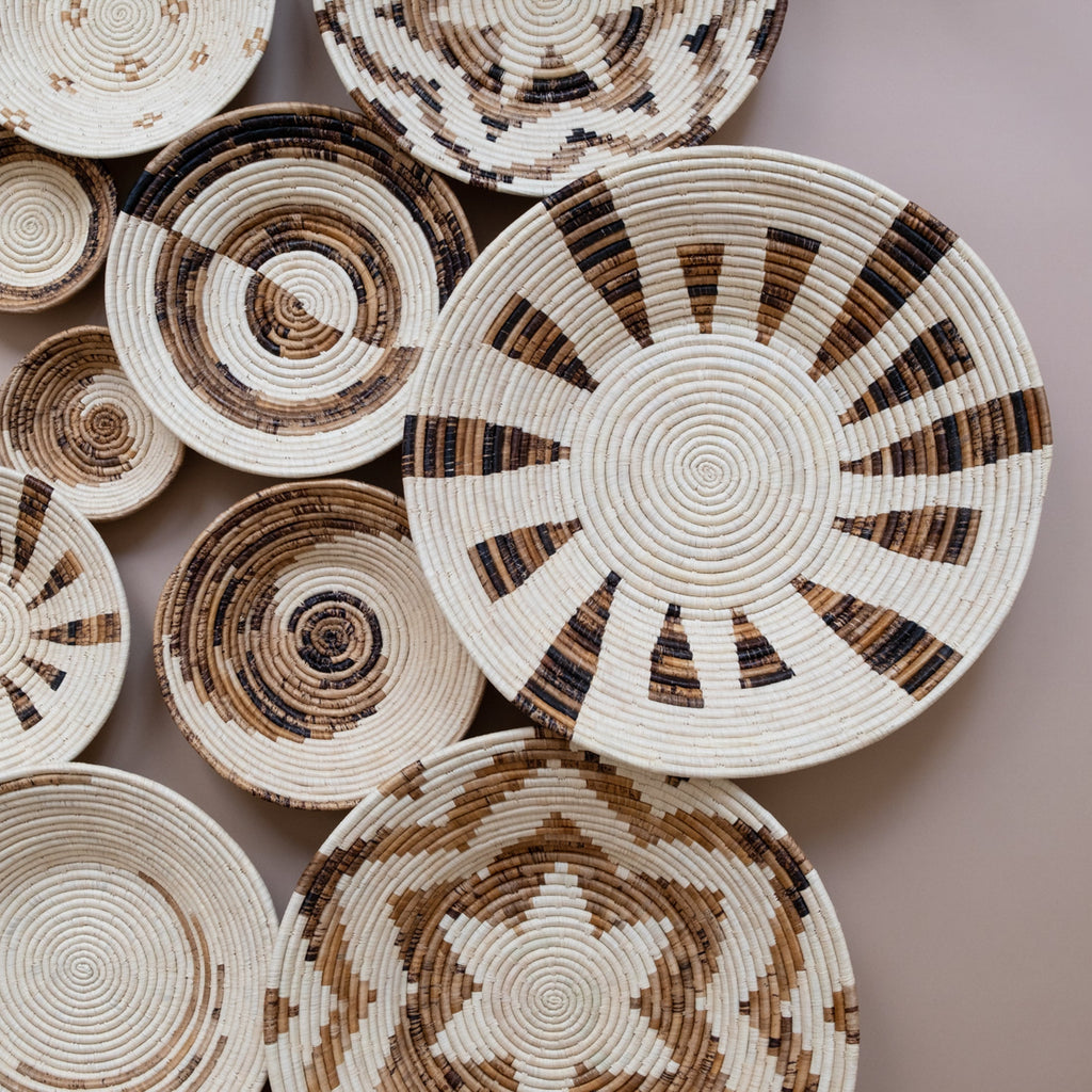 Extra Large Warp Speed Basket