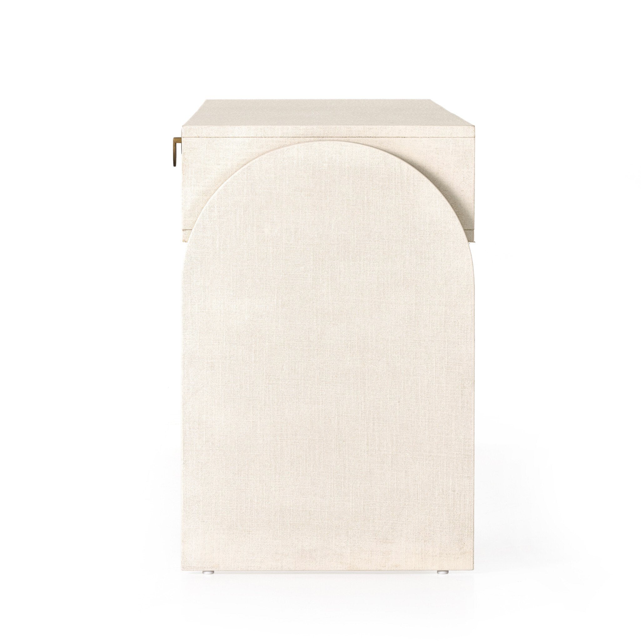 Cressida Console Table