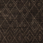 Nador Moroccan Hand Knotted Rug