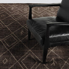 Nador Moroccan Hand Knotted Rug