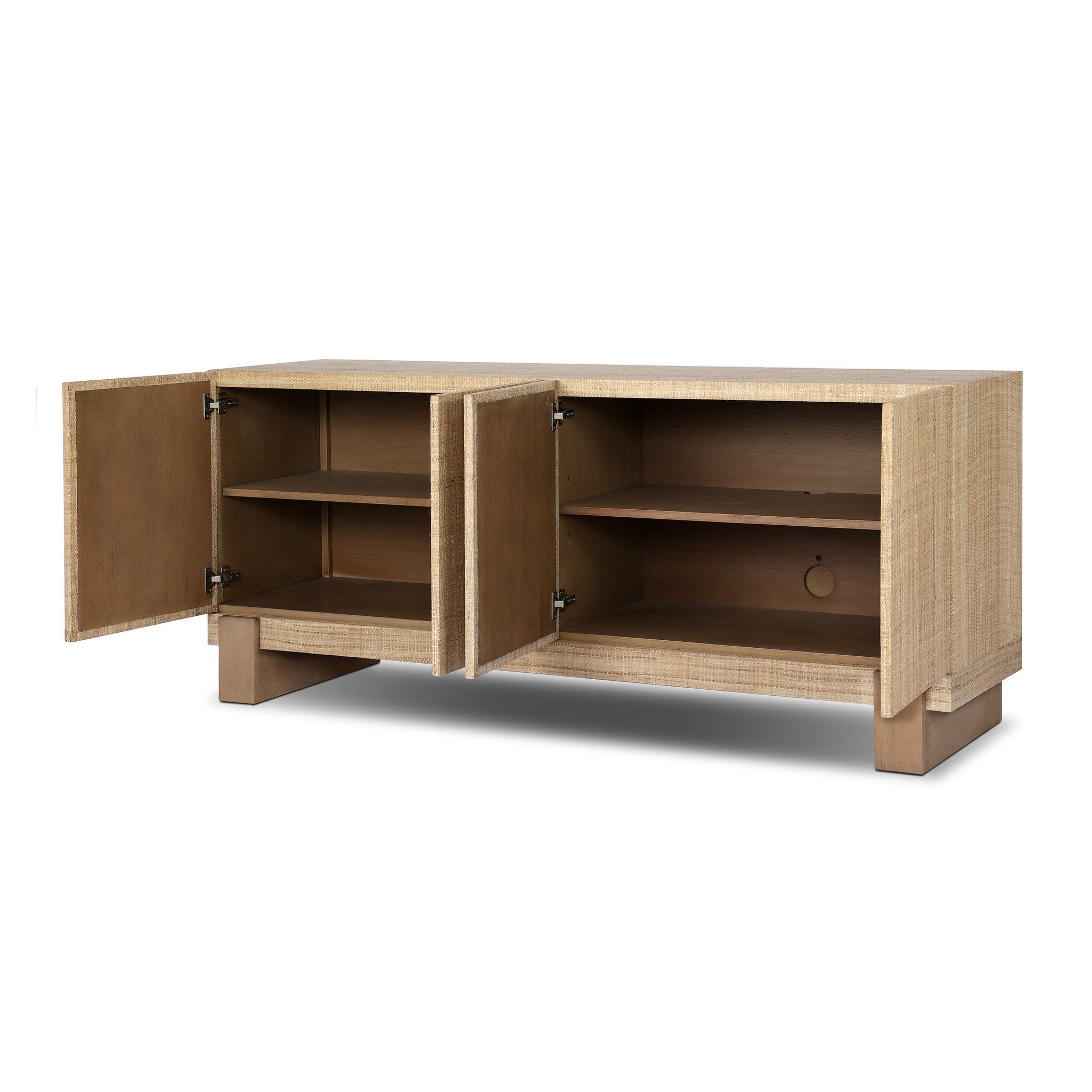 Hatch Sideboard