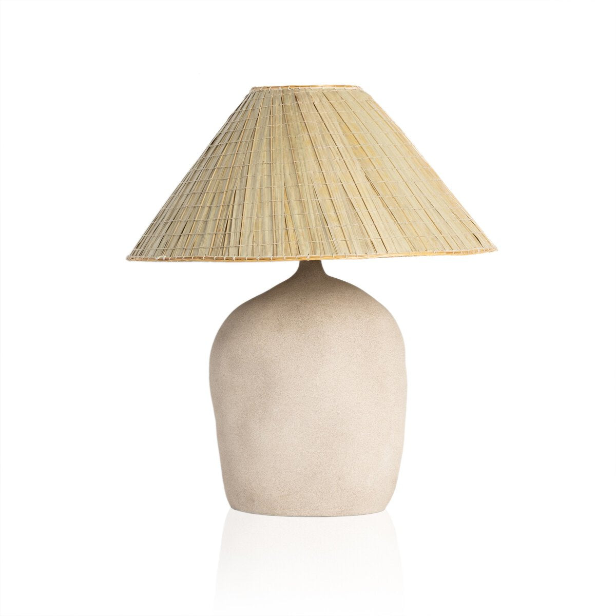 Cobb Table Lamp