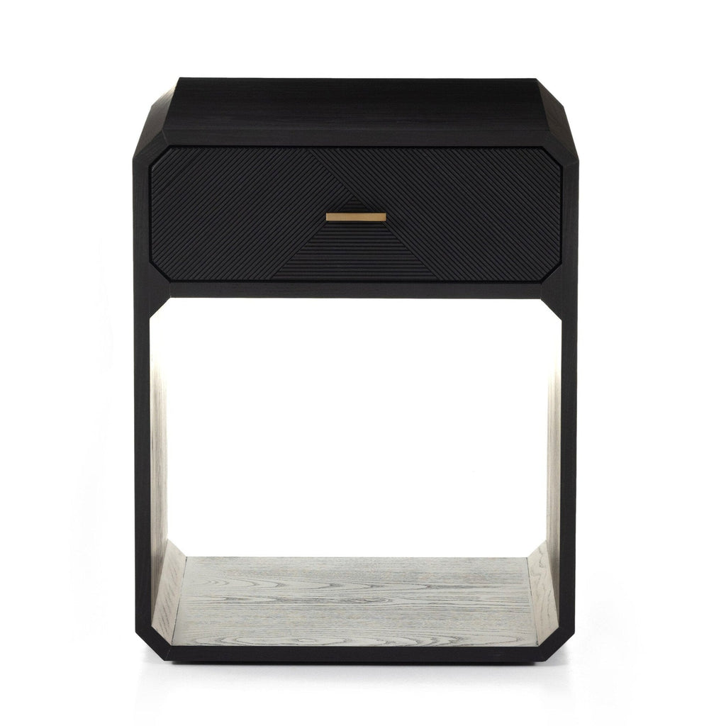 Caspian Nightstand