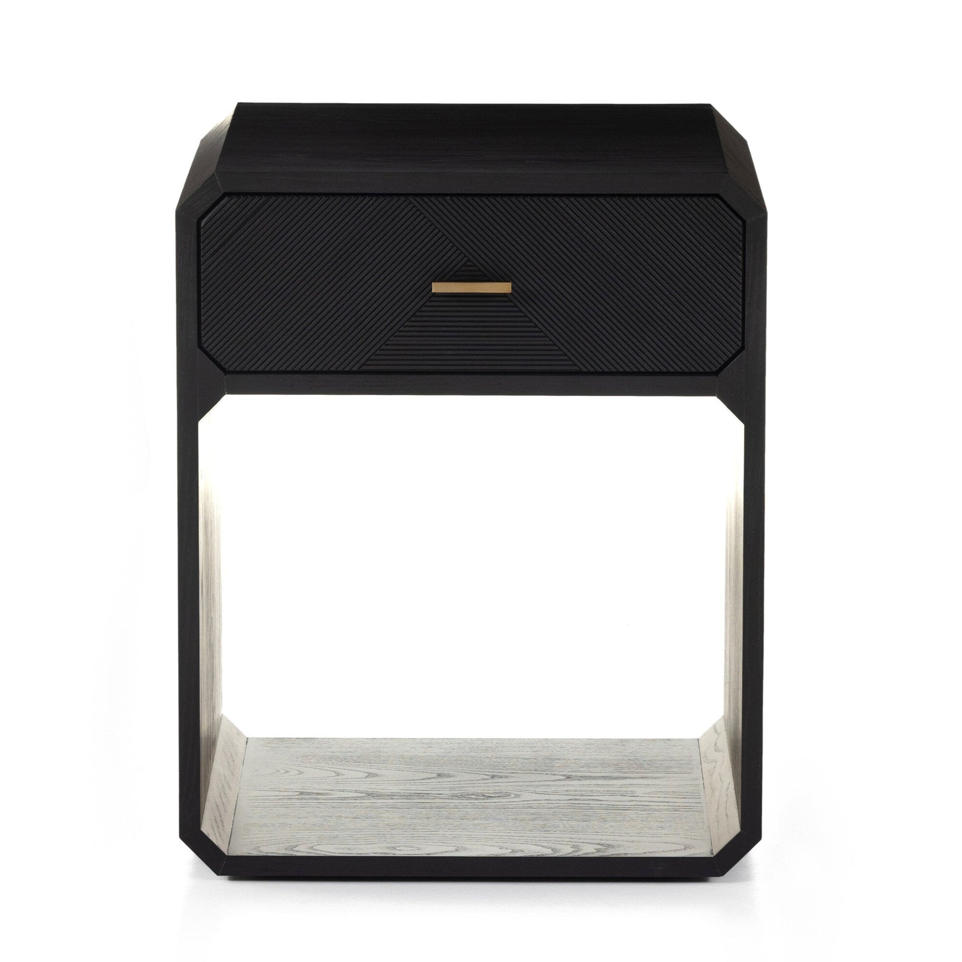 Caspian Nightstand