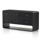Caspian 6 Drawer Dresser