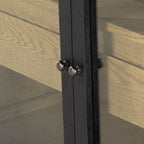 Millie Media Console