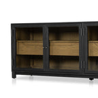 Millie Media Console
