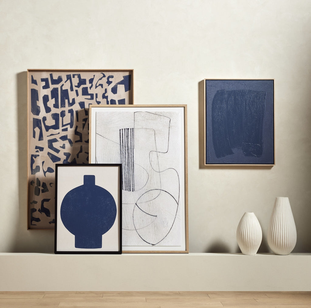 Block I by Coup D'esprit