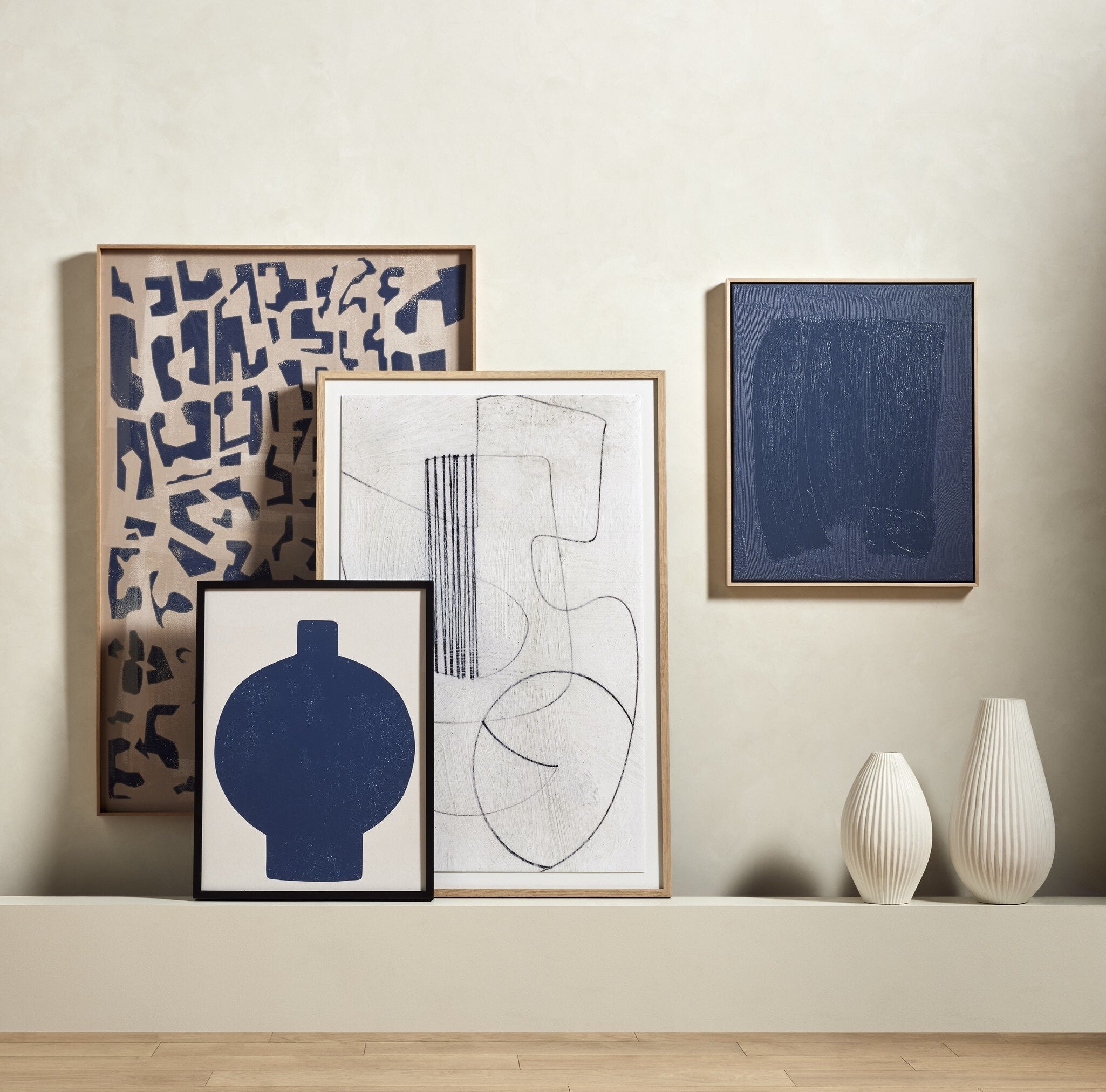 Block I by Coup D'esprit